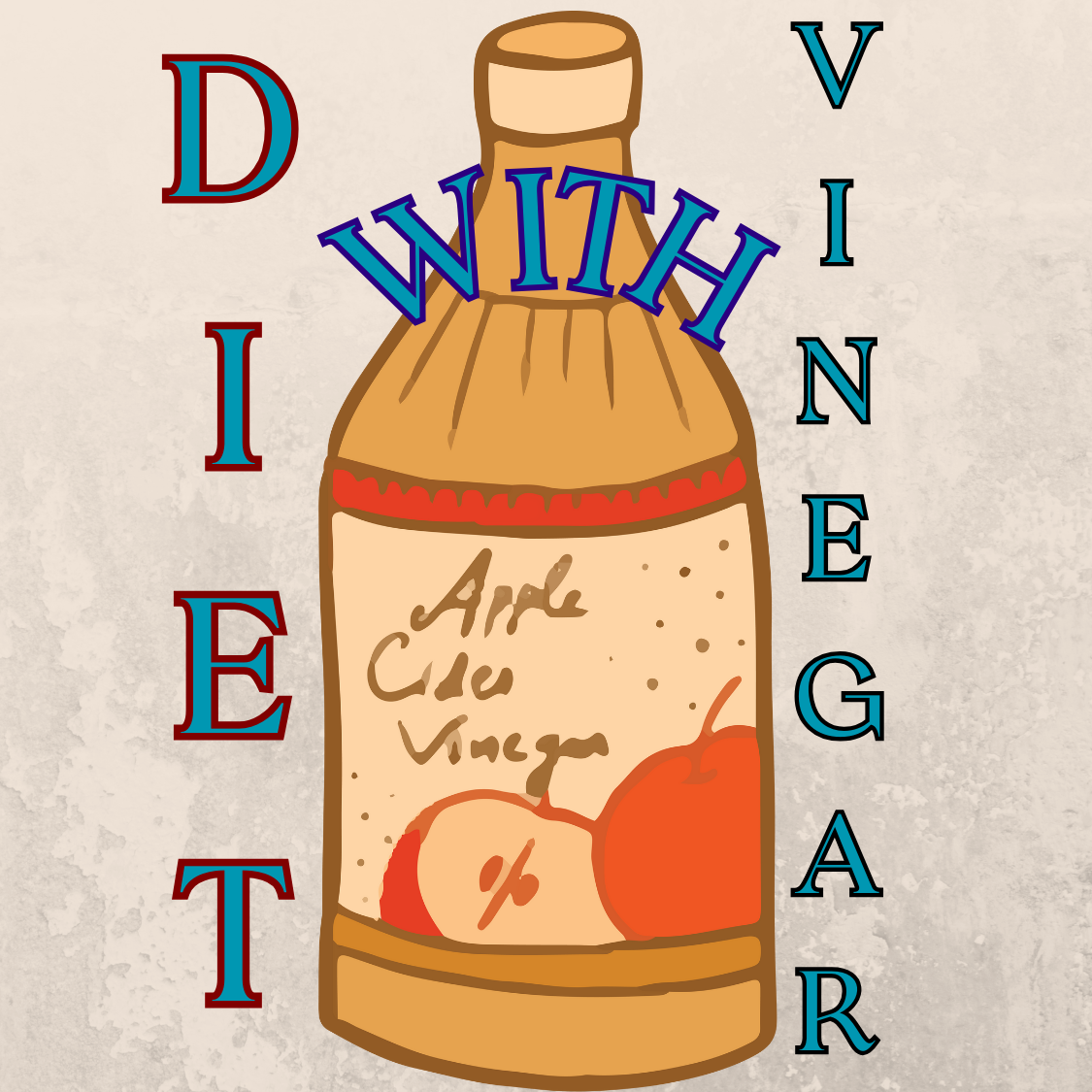 Diet With Vinegar